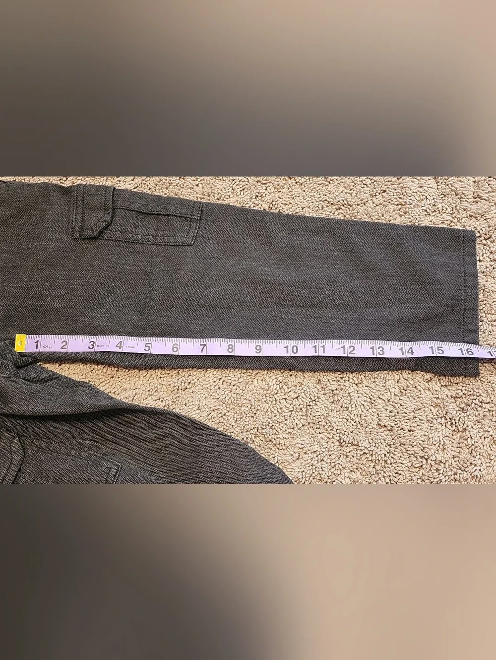 Boys Size 4T Outfit, Batman Shirt w/Hoodie, Cat & Jack Long Sleeve & Pants